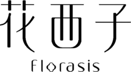 FLORASIS trademark