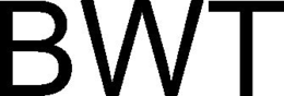 BWT trademark