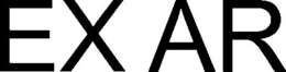 EX AR trademark