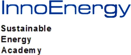 INNOENERGY SUSTAINABLE ENERGY ACADEMY trademark