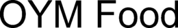 OYM FOOD trademark