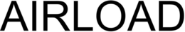 AIRLOAD trademark