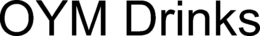 OYM DRINKS trademark