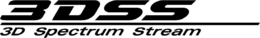 3DSS 3D SPECTRUM STREAM trademark
