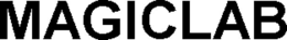 MAGICLAB trademark