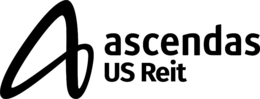 A ASCENDAS US REIT trademark