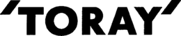 'TORAY' trademark