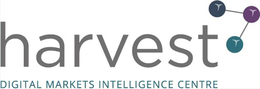 HARVEST DIGITAL MARKETS INTELLIGENCE CENTRE trademark