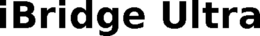 IBRIDGE ULTRA trademark