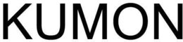 KUMON trademark