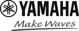 YAMAHA MAKE WAVES trademark