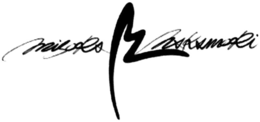 MISORA NAKAMORI trademark