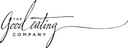 THE GOOD EATING COMPANY trademark