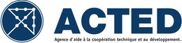 ACTED AGENCE D AIDE À LA COOPÉRATION TECHNIQUE ET AU DÉVELOPPEMENT. trademark