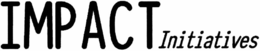 IMPACT INITIATIVES trademark