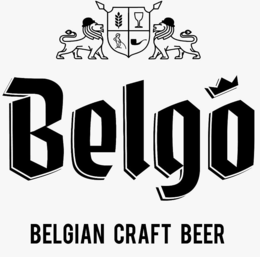 BELGO BELGIAN CRAFT BEER trademark