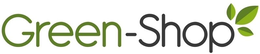GREEN-SHOP trademark