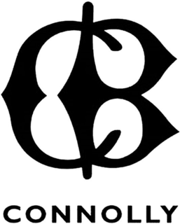 CB CONNOLLY trademark
