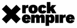 ROCK EMPIRE trademark