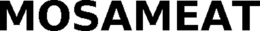 MOSAMEAT trademark