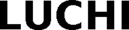 LUCHI trademark