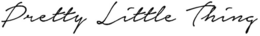 PRETTY LITTLE THING trademark