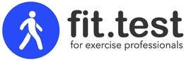 FIT.TEST FOR EXERCISE PROFESSIONALS trademark