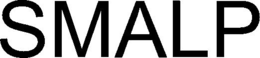 SMALP trademark