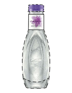 ARMONIA YOUR WELLBEING SPRING WATER (STILL) trademark