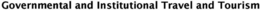 GOVERNMENTAL AND INSTITUTIONAL TRAVEL AND TOURISM trademark