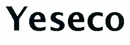 YESECO trademark
