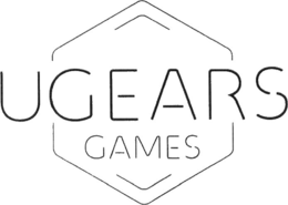 UGEARS GAMES trademark