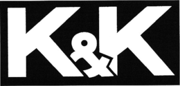 K&K trademark