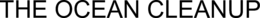 THE OCEAN CLEANUP trademark