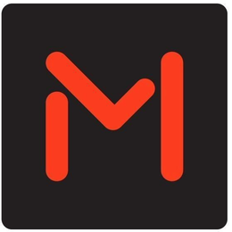 M trademark