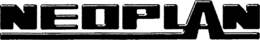 NEOPLAN trademark