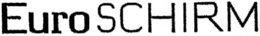 EUROSCHIRM trademark