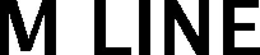 M LINE trademark