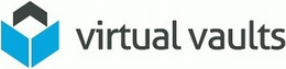 VIRTUAL VAULTS trademark