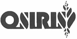 OSIRIS trademark