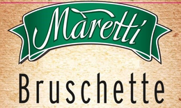 MARETTI BRUSCHETTE trademark