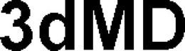 3DMD trademark