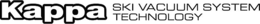 KAPPA SKI VACUUM SYSTEM TECHNOLOGY trademark