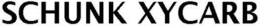 SCHUNK XYCARB trademark