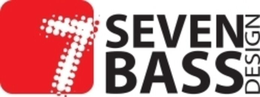 7 SEVEN BASS DESIGN trademark