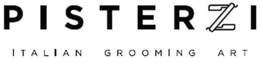 PISTERZI ITALIAN GROOMING ART trademark
