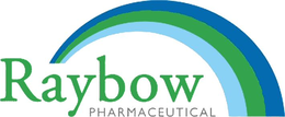 RAYBOW PHARMACEUTICAL trademark