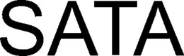 SATA trademark