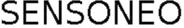 SENSONEO trademark