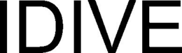 IDIVE trademark